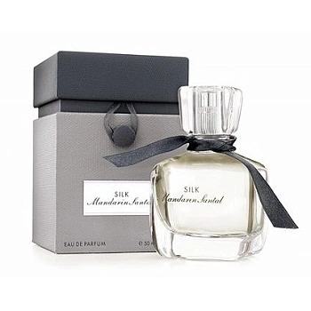 Фото Victoria`s Secret Silk Mandarin Santal