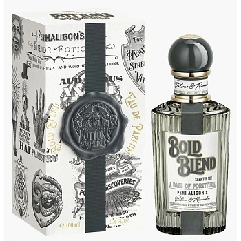 Penhaligon's Bold Blend парфюмерная вода, 100 мл