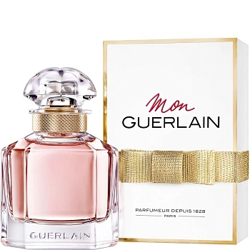 Фото Mon Guerlain