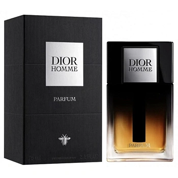 Фото Christian Dior Dior Homme Parfum 2025