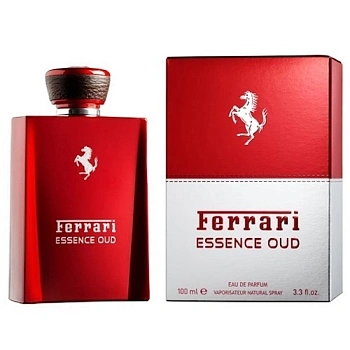 Фото Ferrari Essence Oud
