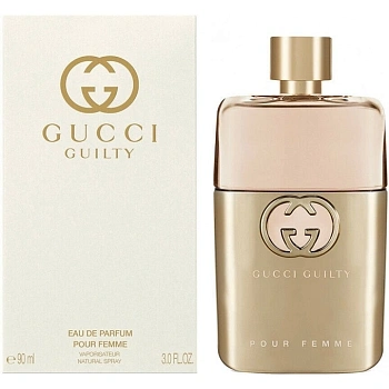 Gucci Guilty Eau de Parfum парфюмерная вода, 90 мл Gucci Guilty Eau de Parfum парфюмерная вода, 90 мл