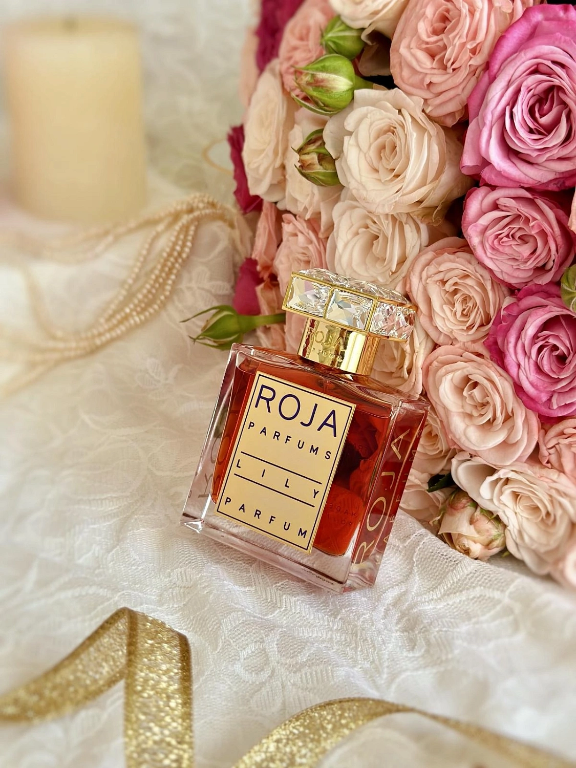 Roja Parfums Lily