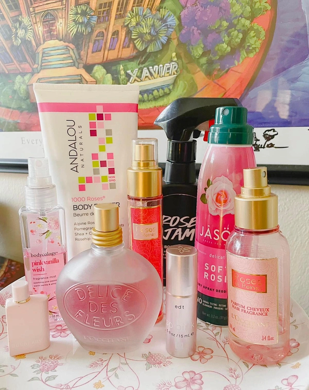 GAP So Pink GAP So Pink
