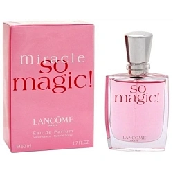 Lancôme Miracle So Magic
