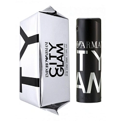 Emporio Armani City Glam For Him