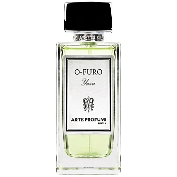 Arte Profumi O-Furo парфюмерная вода, 100 мл тестер Arte Profumi O-Furo парфюмерная вода, 100 мл тестер