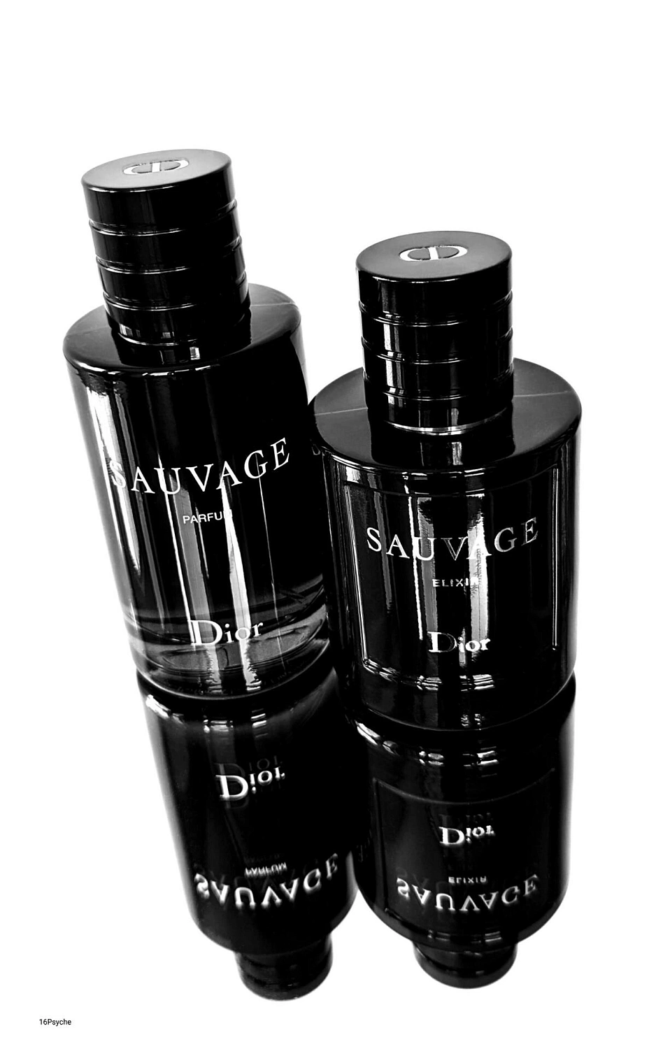 Christian Dior Sauvage Elixir Christian Dior Sauvage Elixir