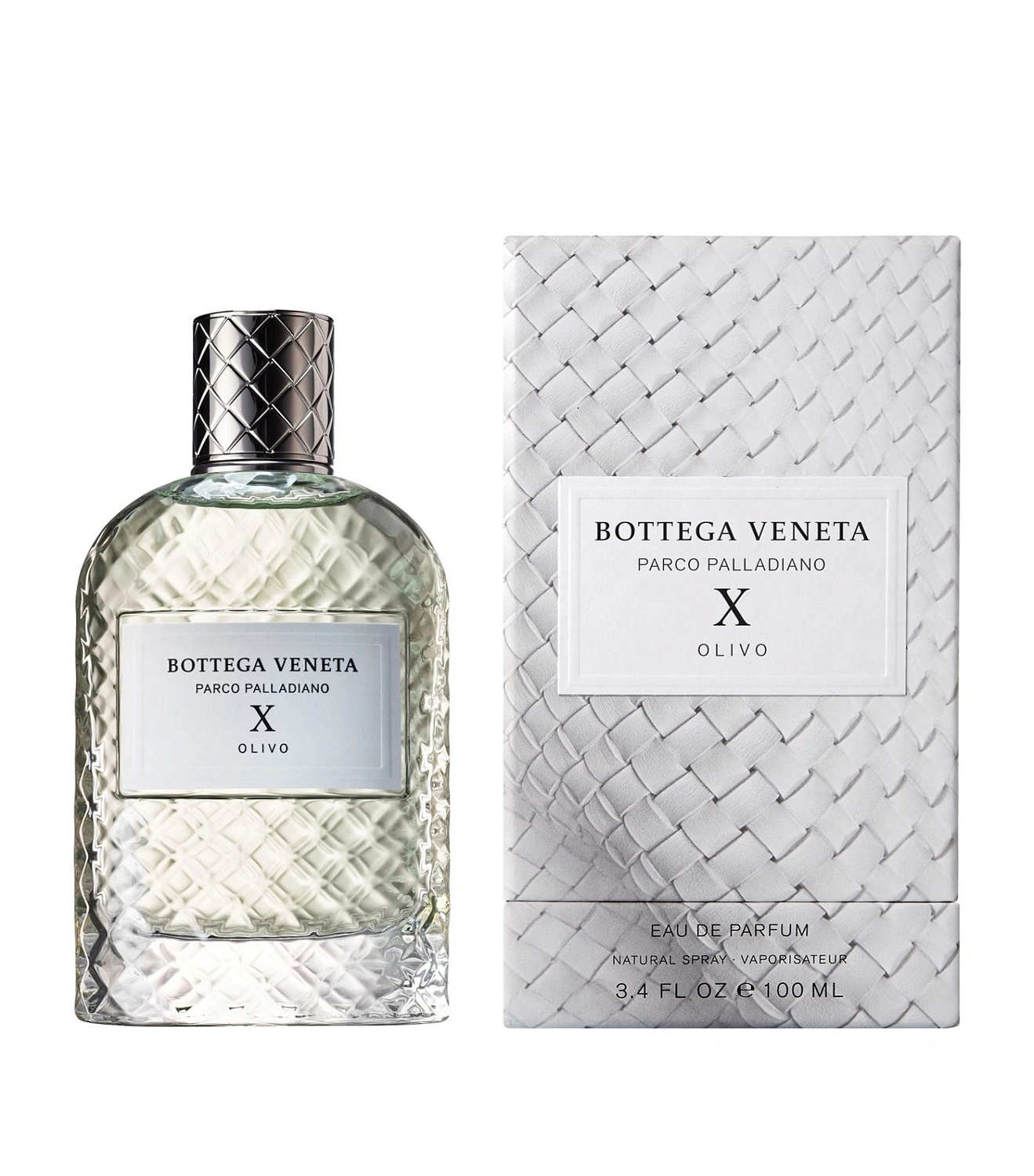 Bottega Veneta Parco Palladiano X: Olive Bottega Veneta Parco Palladiano X: Olive