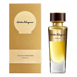 Salvatore Ferragamo Tuscan Creations Punta Ala
