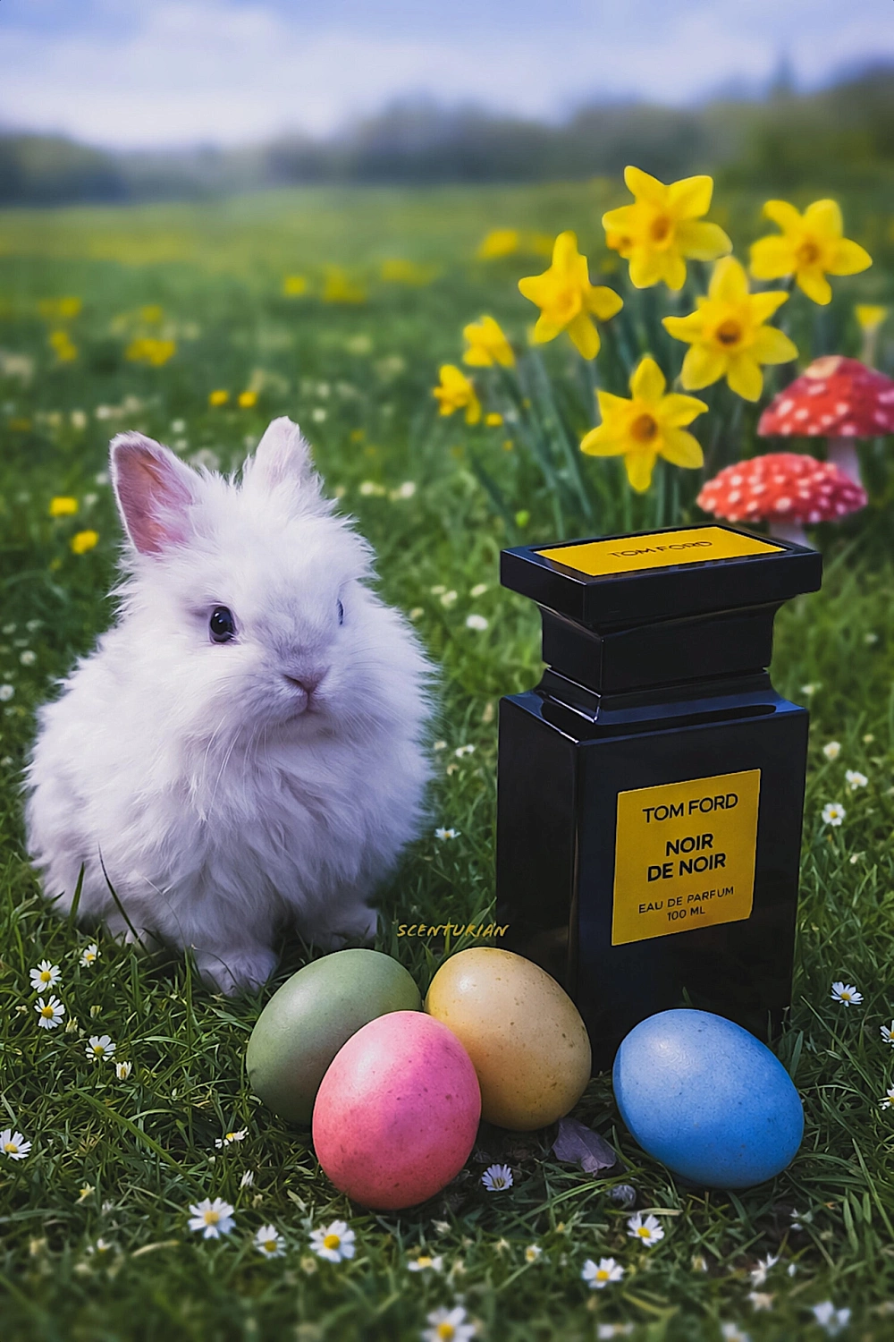 Tom Ford Noir De Noir