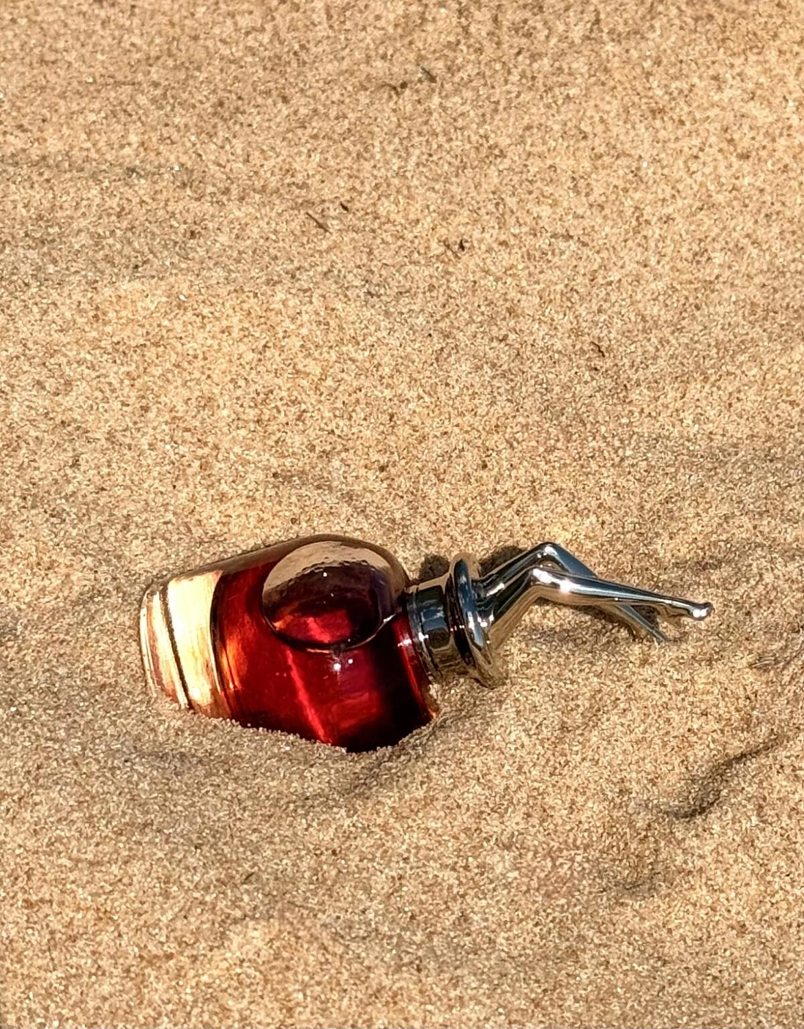 Jean Paul Gaultier Scandal