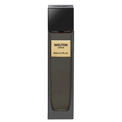 Welton London Narcotic Elixir Extrait de Parfum