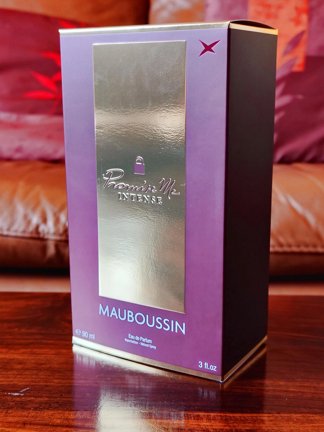 Mauboussin Promise Me Intense