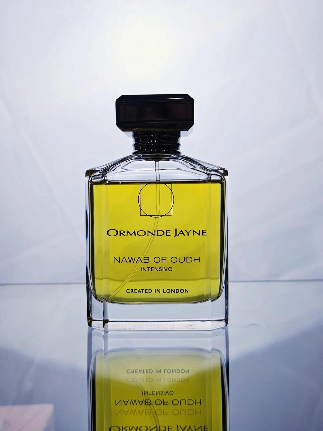 Ormonde Jayne Nawab of Oudh Intensivo