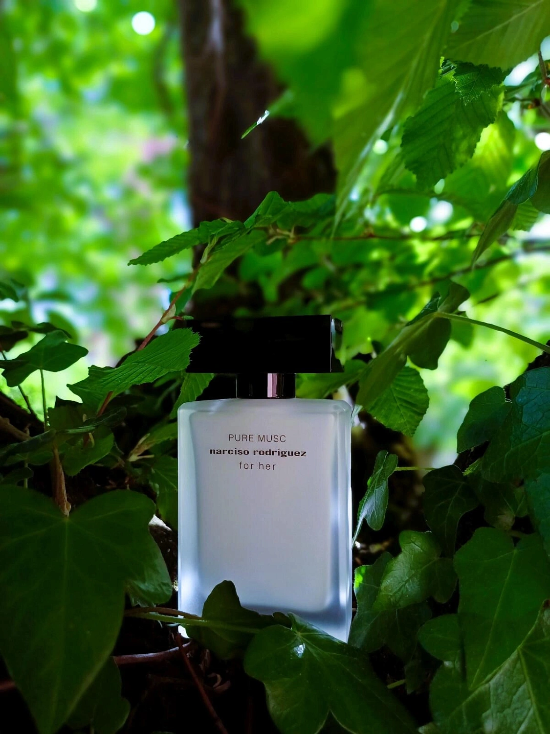 Narciso Rodriguez Pure Musc For Her Narciso Rodriguez Pure Musc For Her