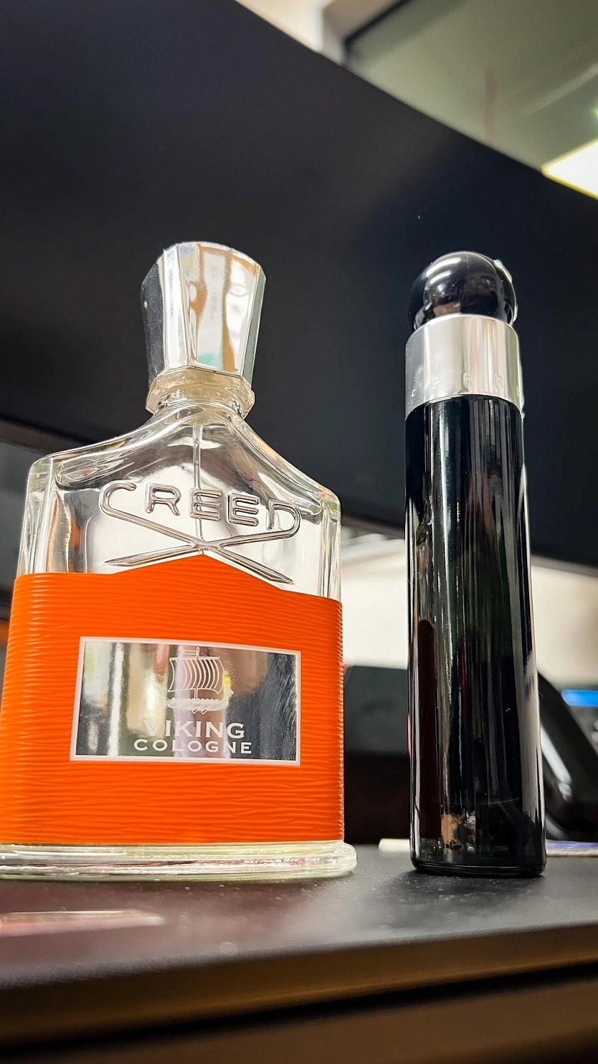 Creed Viking Cologne