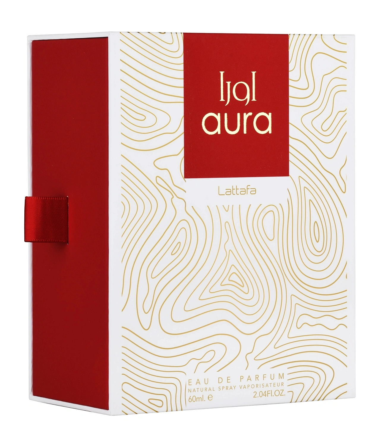 Lattafa Aura Lattafa Aura