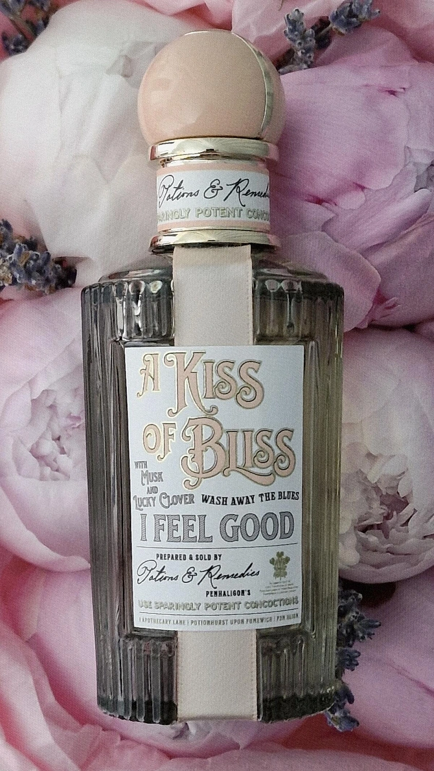 Penhaligon`s A Kiss Of Bliss