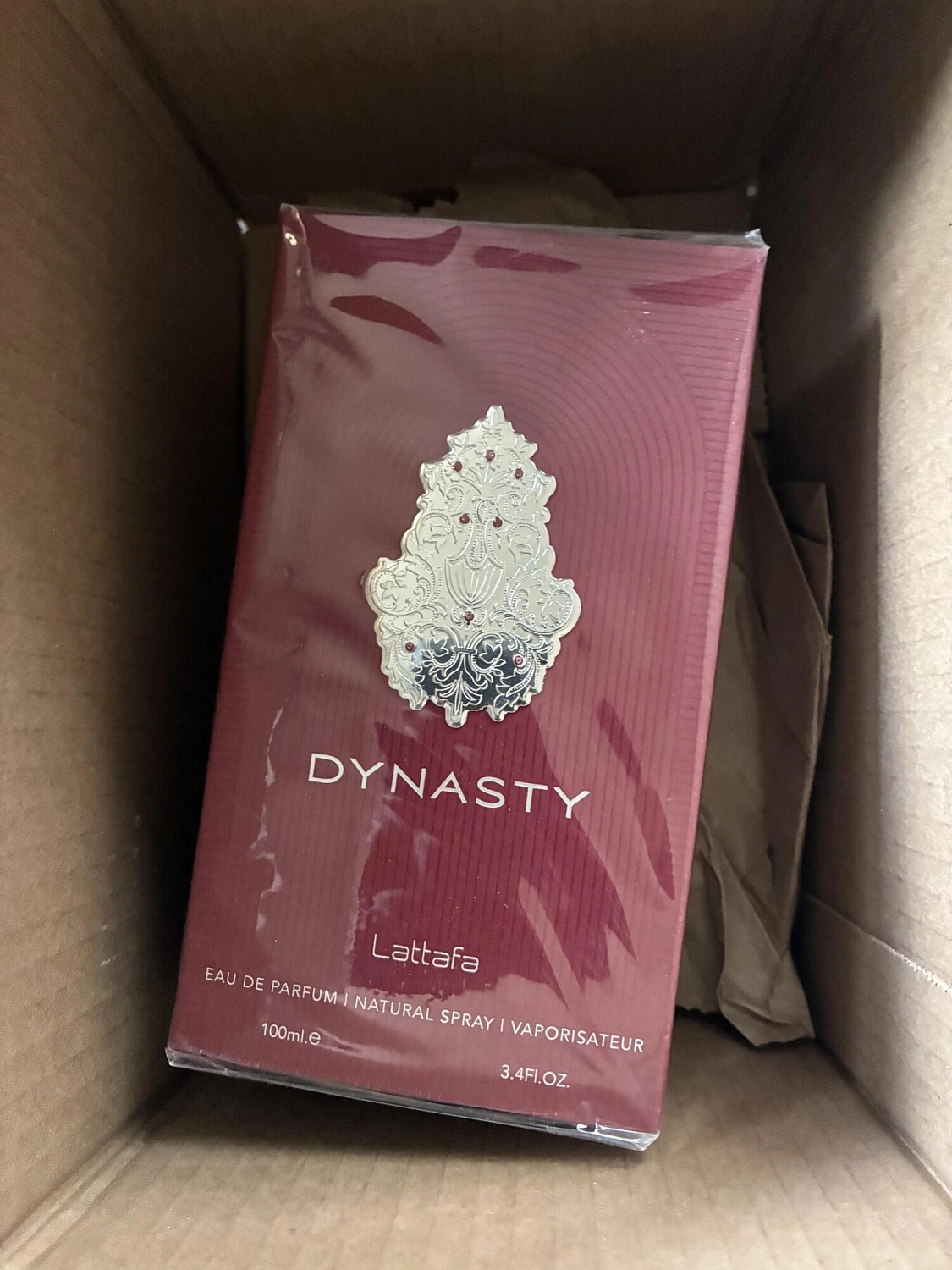 Lattafa Dynasty