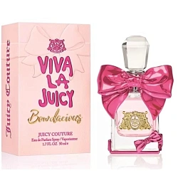 Juicy Couture Viva La Juicy Bowdacious