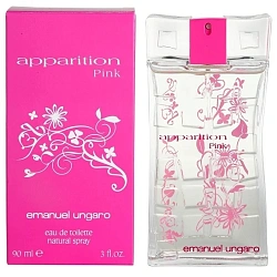 Emanuel Ungaro Apparition Pink