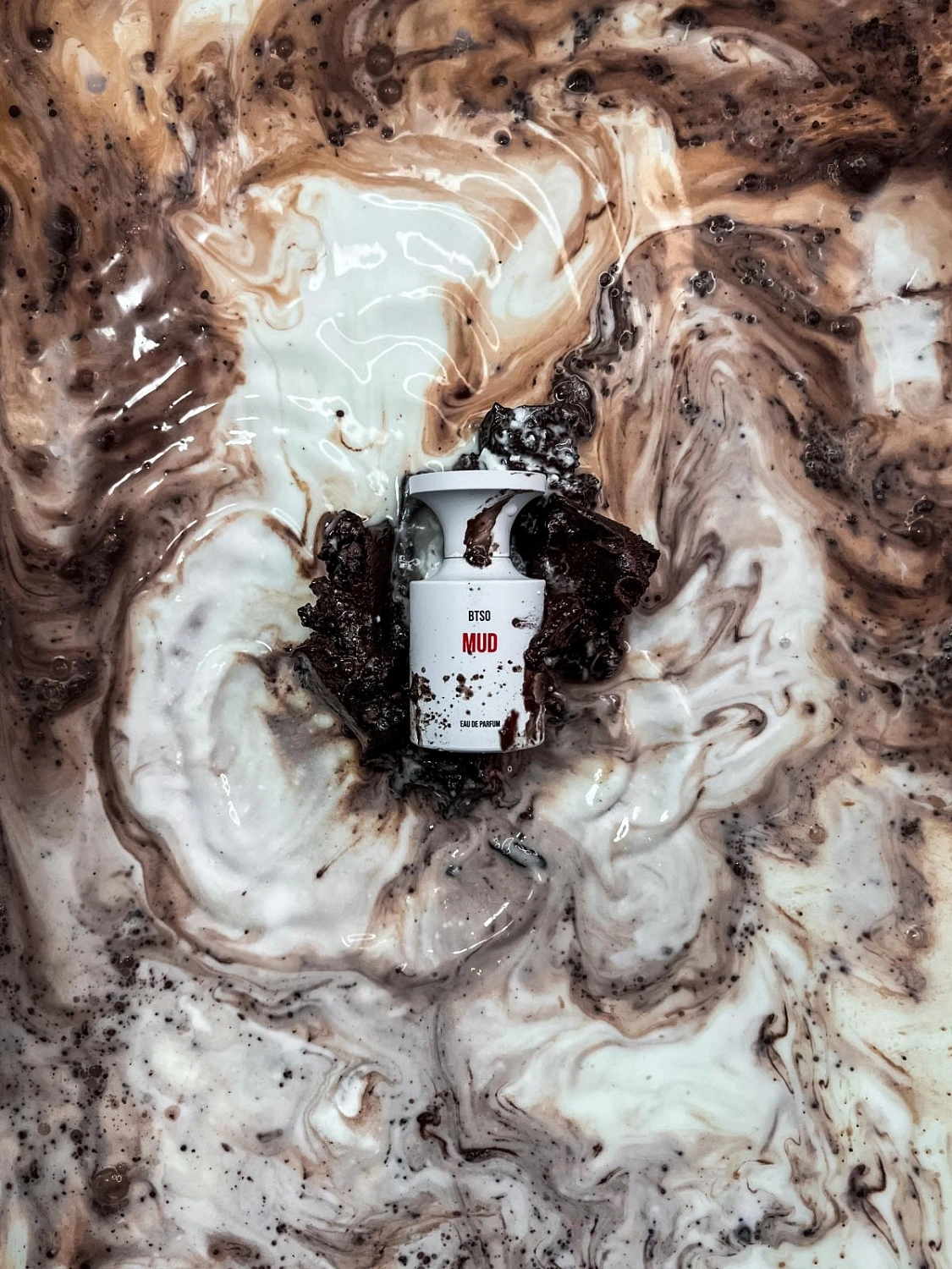 Borntostandout Mud Borntostandout Mud