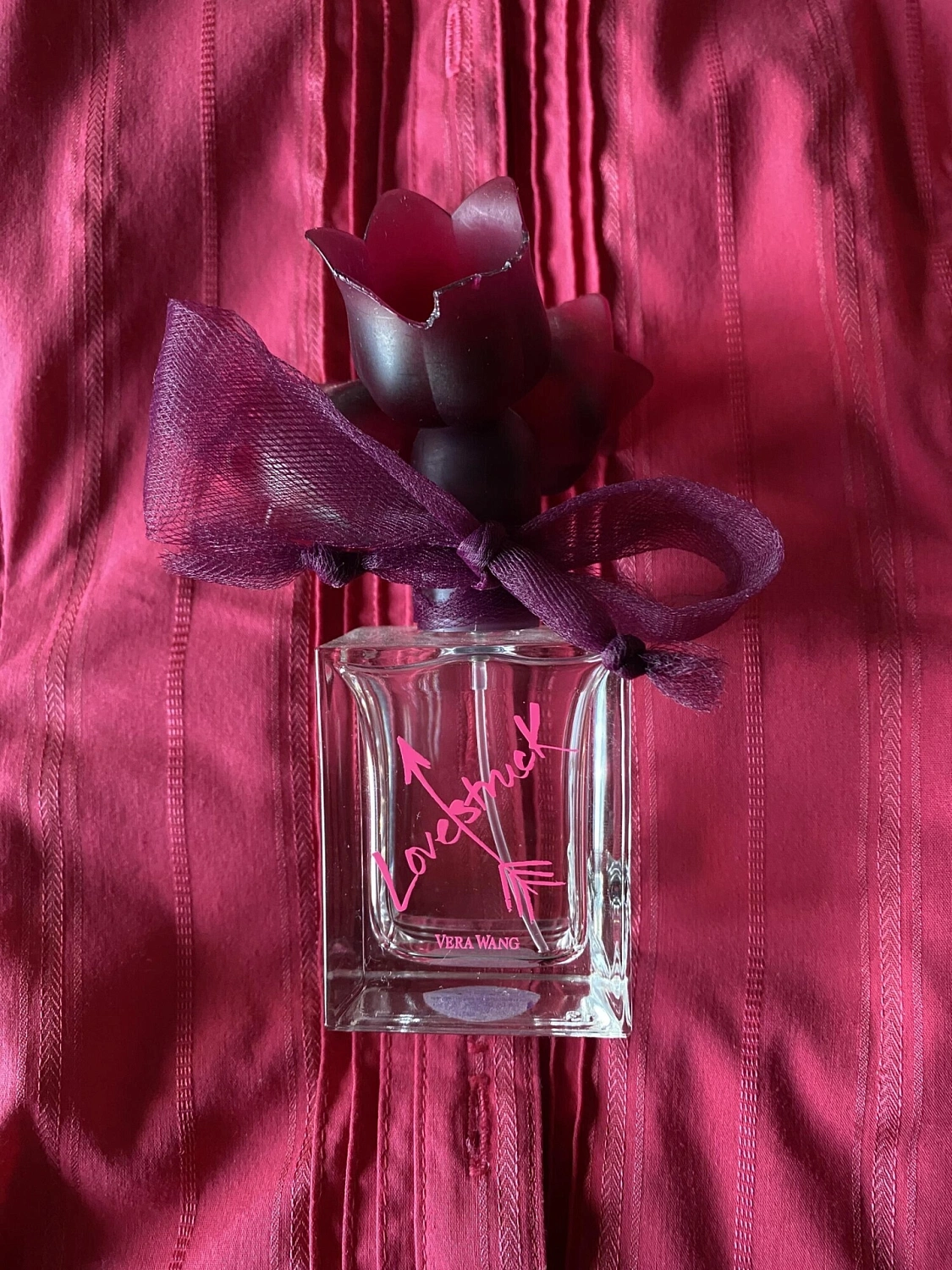 Vera Wang Lovestruck