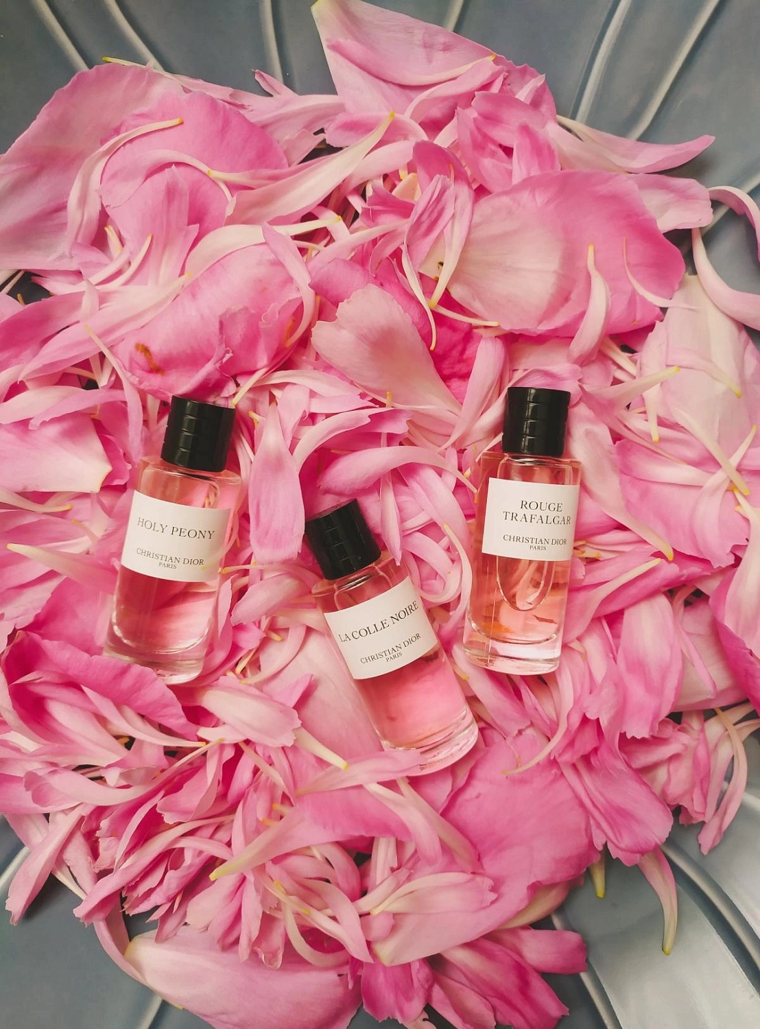 Christian Dior Holy Peony