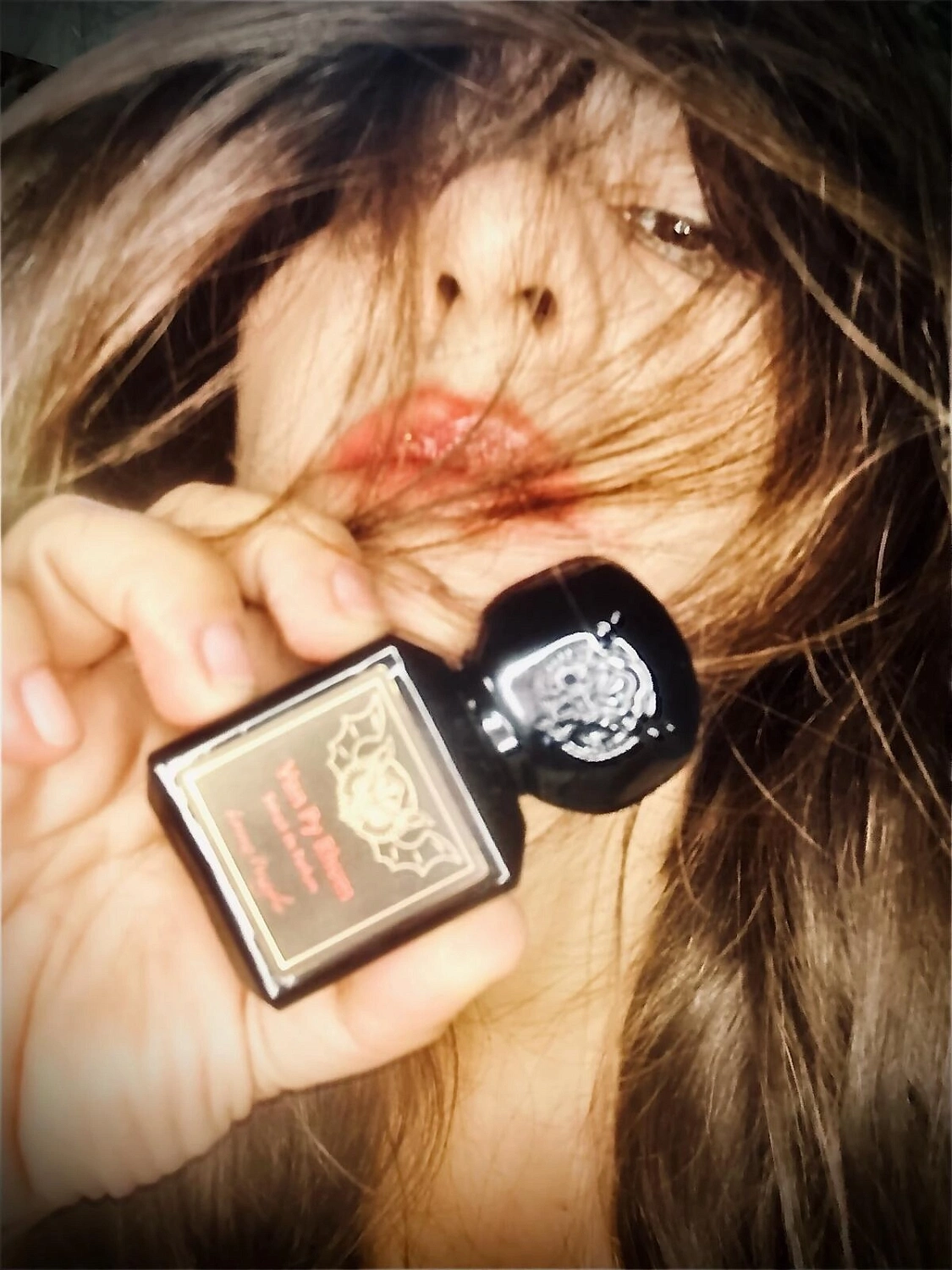 Lorenzo Pazzaglia Van Py Rhum