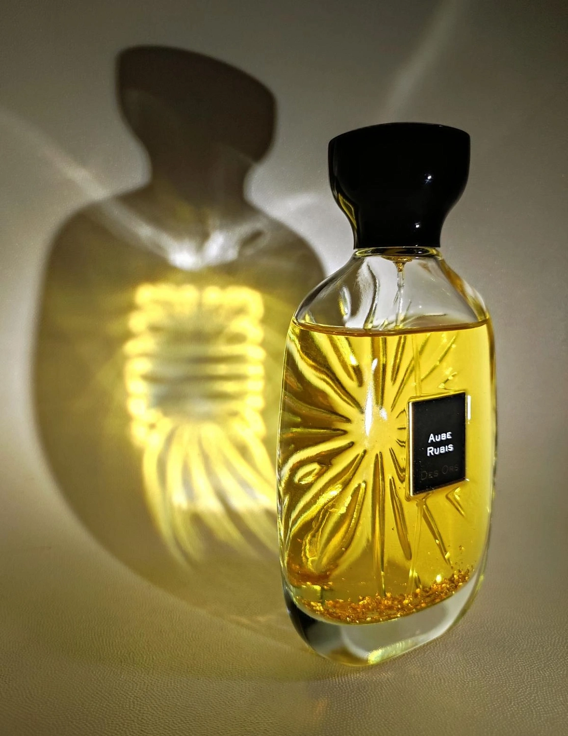 Atelier des Ors Aube Rubis