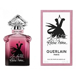 Guerlain La Petite Robe Noire Eau de Parfum Absolue