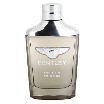 Bentley Infinite Intense парфюмерная вода, 100 мл тестер Bentley Infinite Intense парфюмерная вода, 100 мл тестер