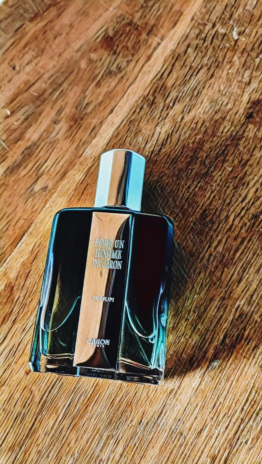 Caron Impact Pour Un Homme