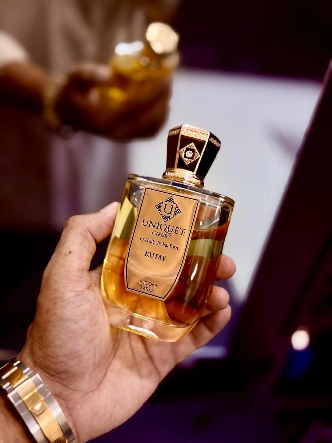 Unique'e Luxury Kutay