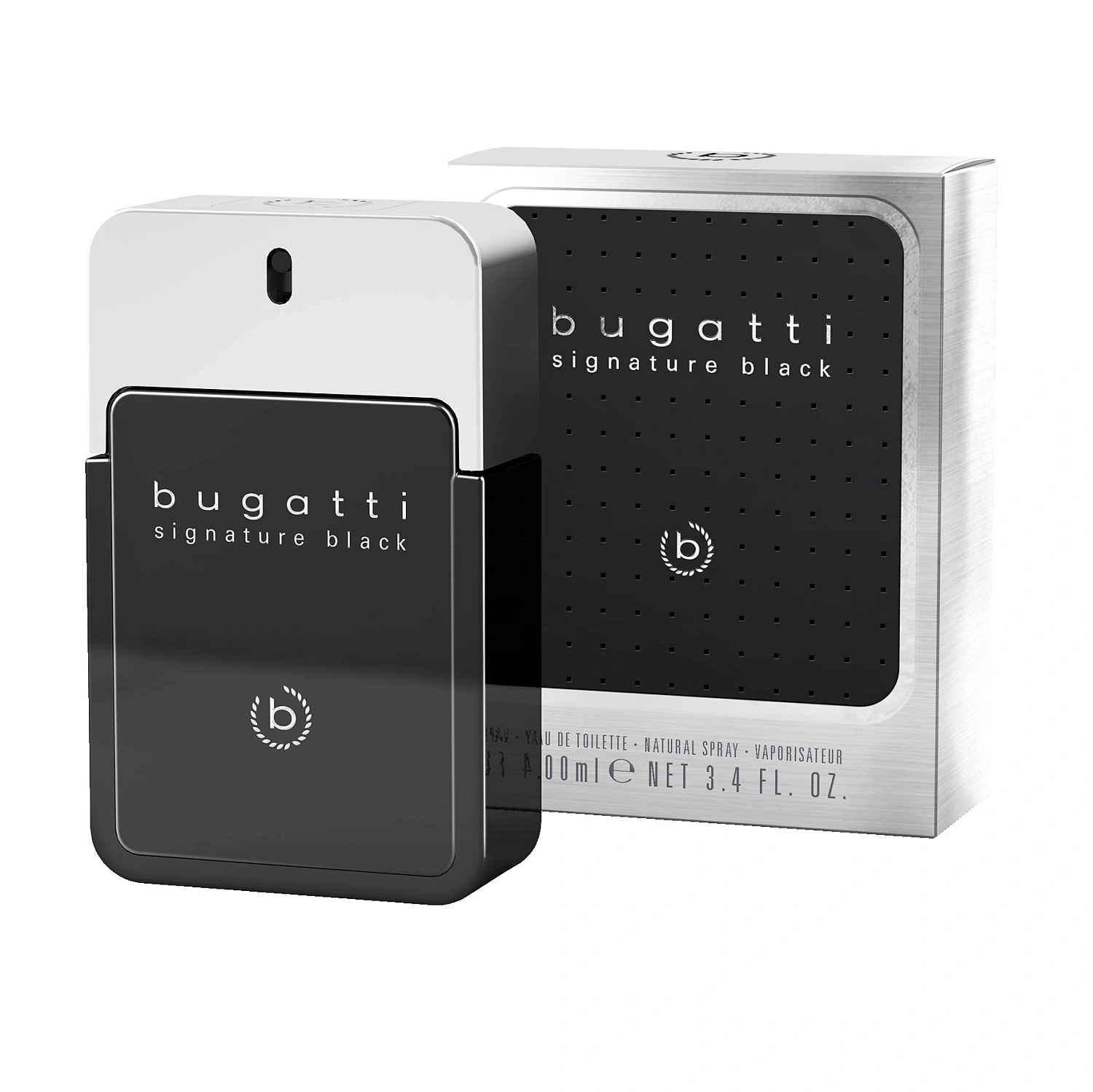 Bugatti Signature Black Bugatti Signature Black