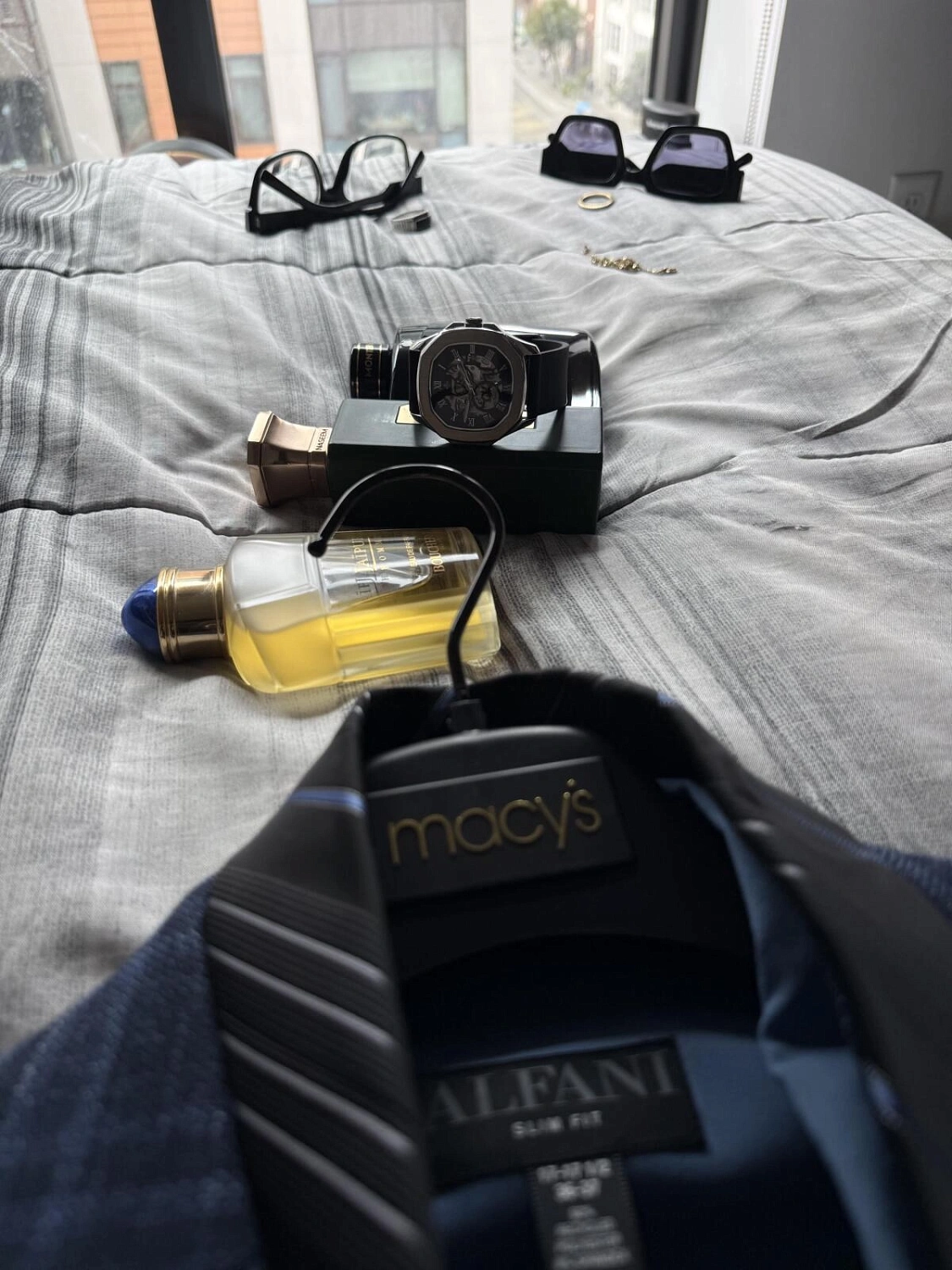 Boucheron Jaipur Homme