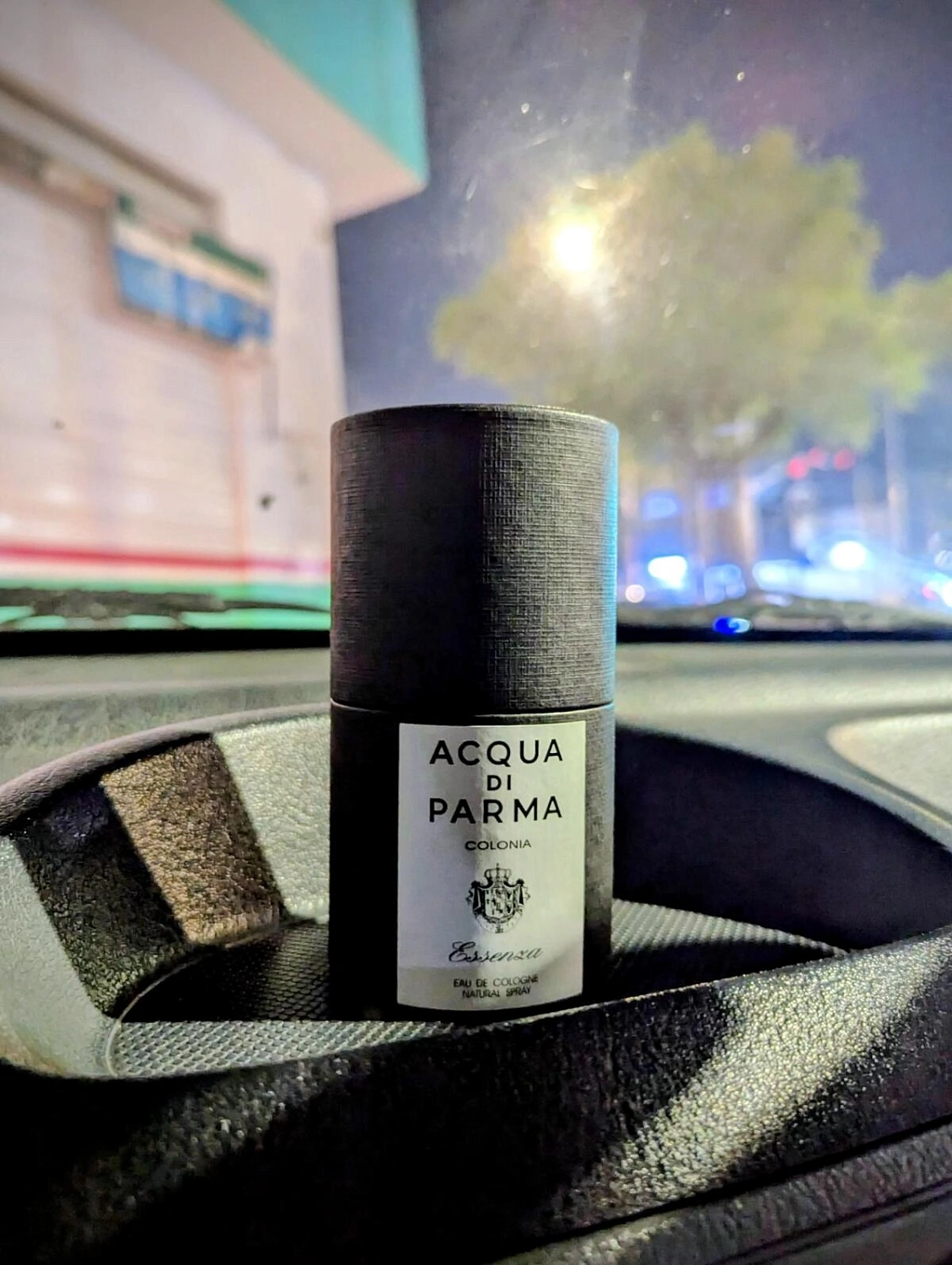 Acqua di Parma Colonia Essenza