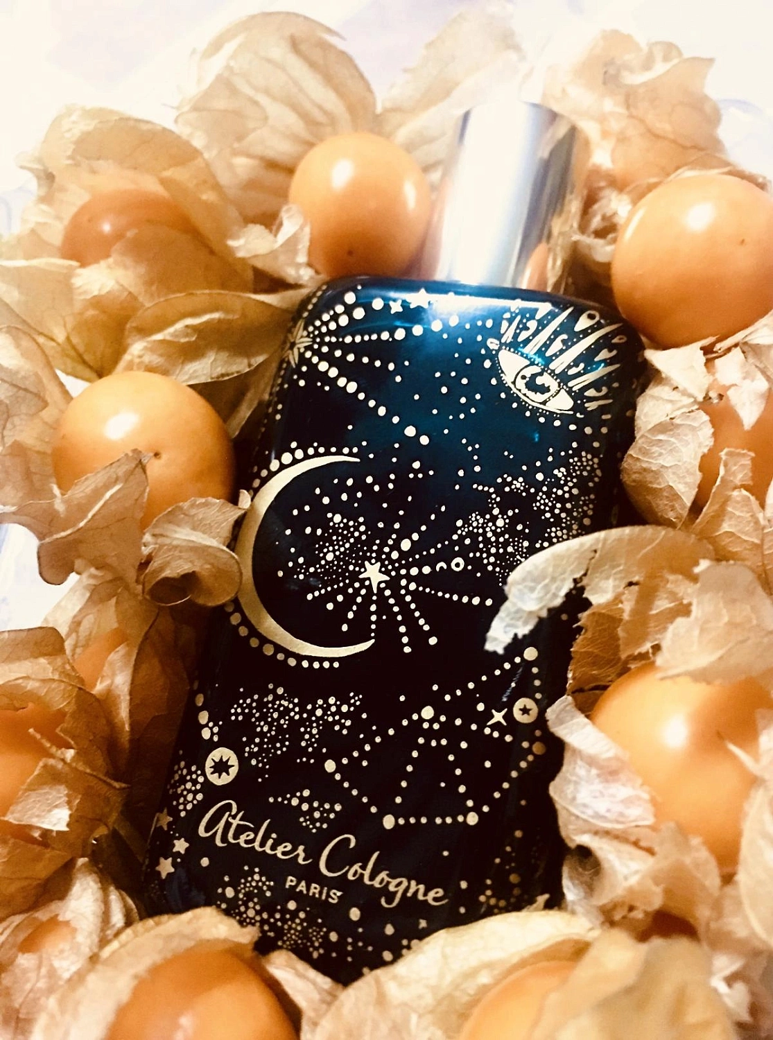 Atelier Cologne Clementine California Eau de Parfum Limited Edition 2021