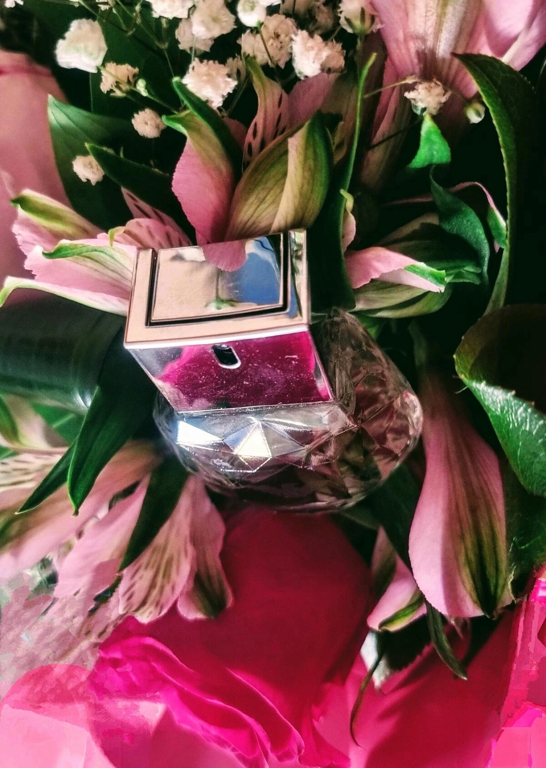 Emporio Armani Diamonds