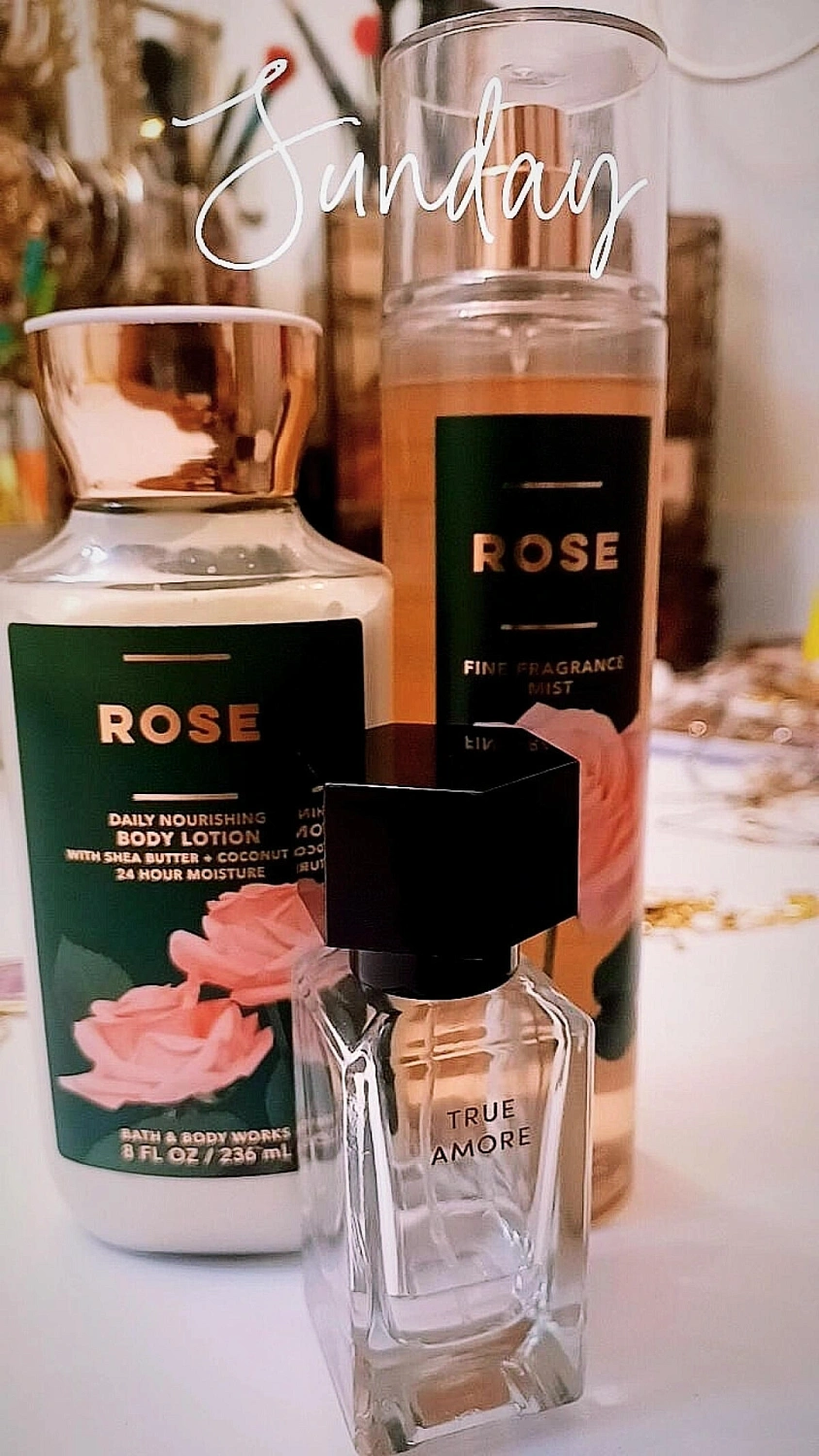 Nest Turkish Rose Perfume Oil