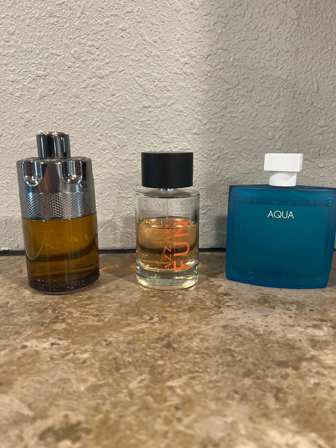 Azzaro Fun Azzaro Fun