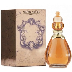 Jeanne Arthes Sultane