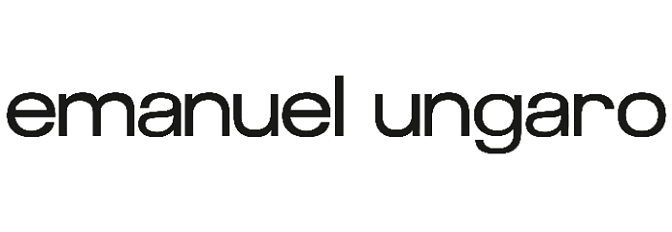 Фото EMANUEL UNGARO