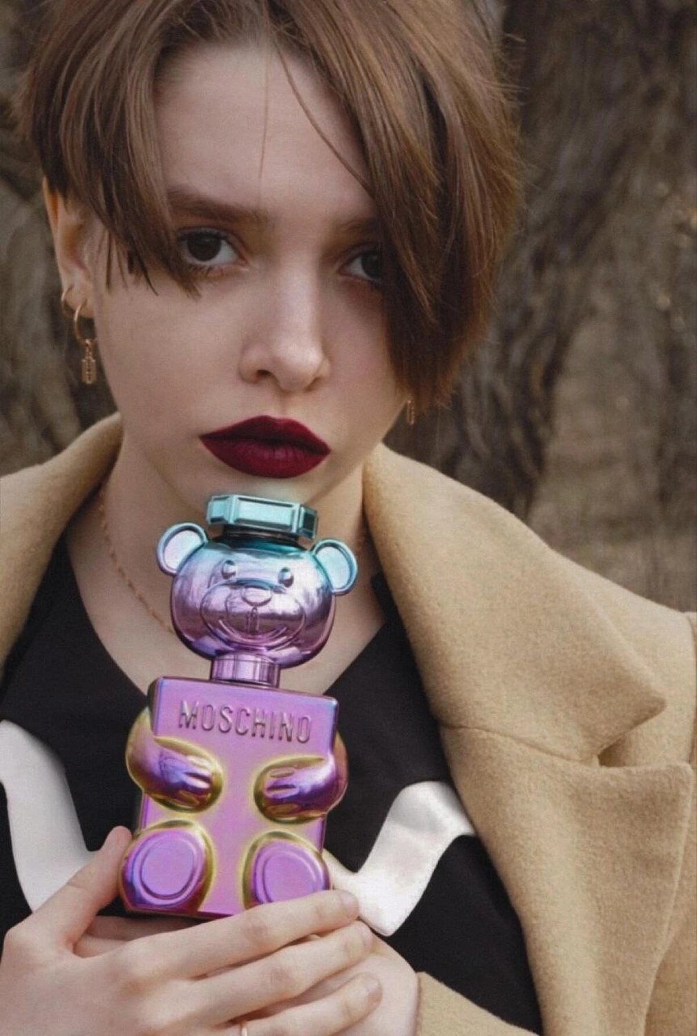 MOSCHINO Toy 2 Pearl