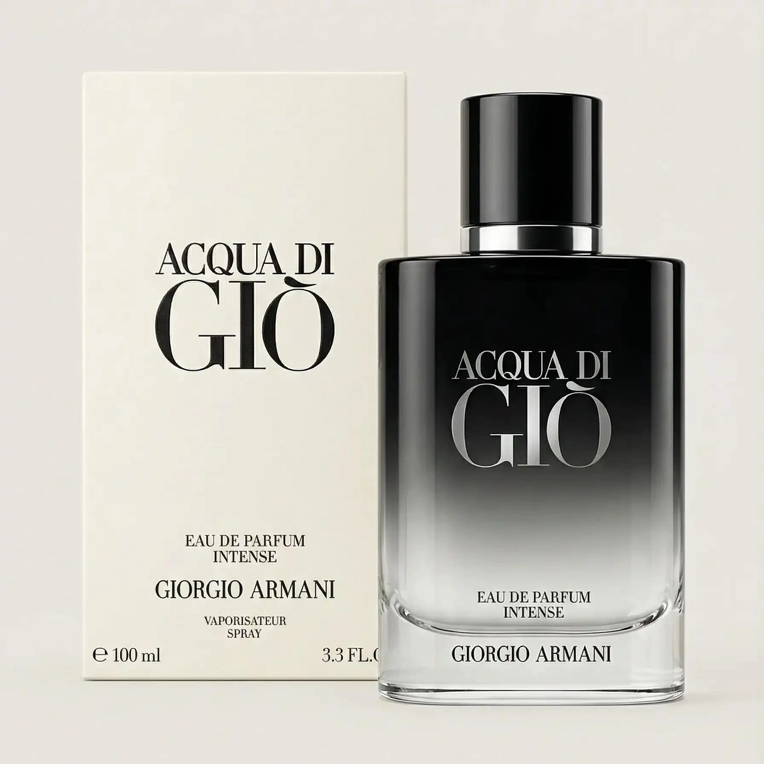Armani Acqua di Gio Eau de Parfum Intense