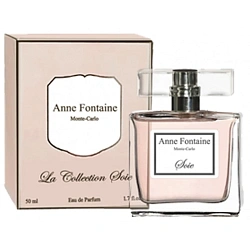 Anne Fontaine La Collection Soie
