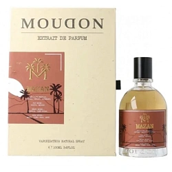 Moudon Mazan