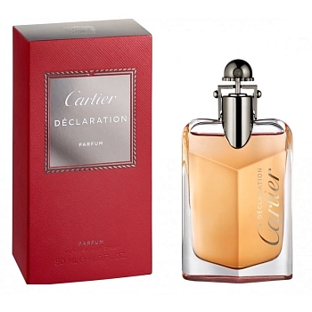 Фото Cartier Declaration Parfum