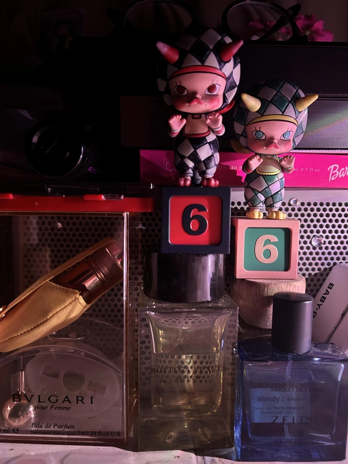 Bottega Veneta Illusione for Him